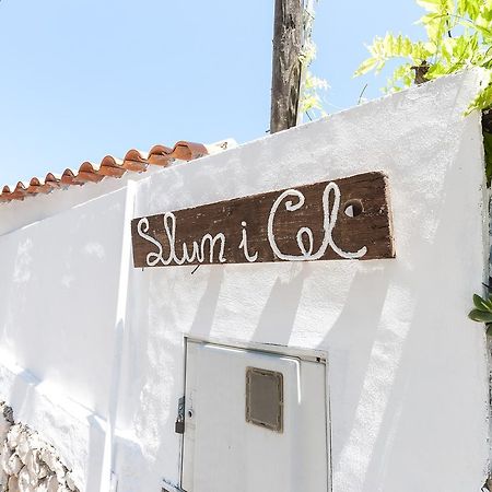 Llumicel Vila Ador Exterior foto