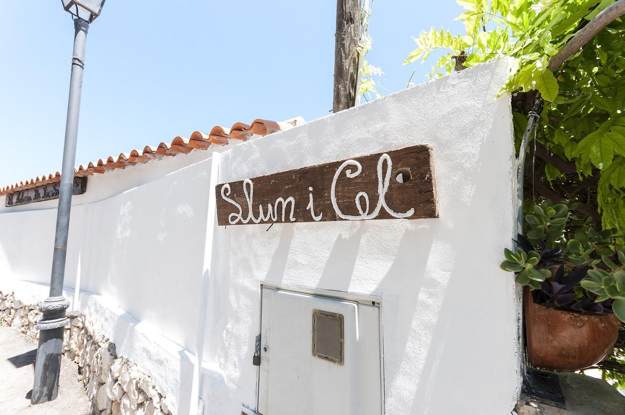 Llumicel Vila Ador Exterior foto