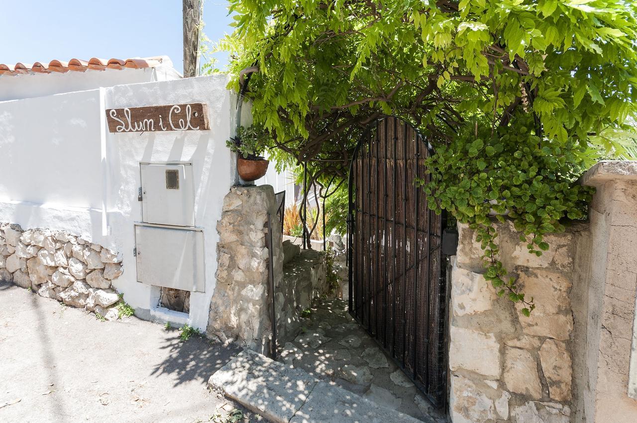 Llumicel Vila Ador Exterior foto