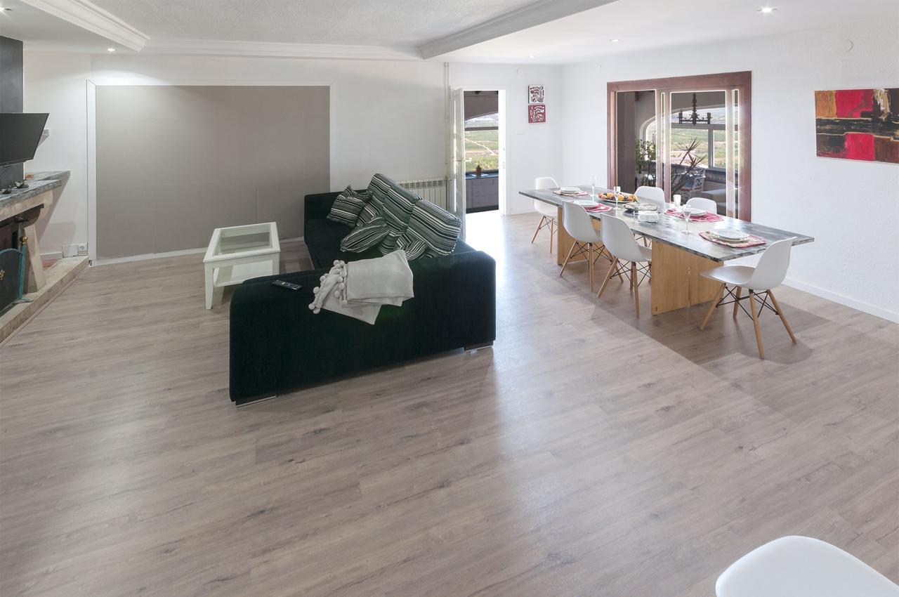 Llumicel Vila Ador Exterior foto