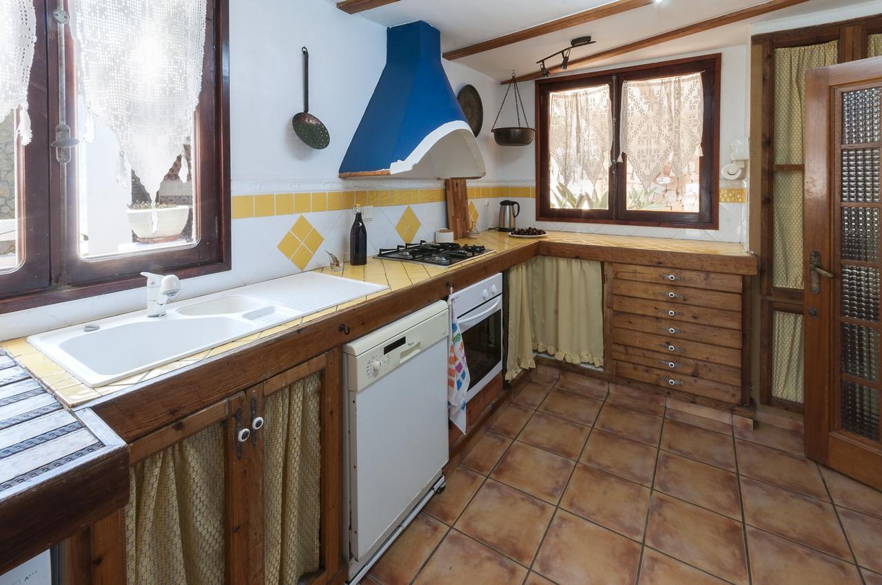 Llumicel Vila Ador Exterior foto