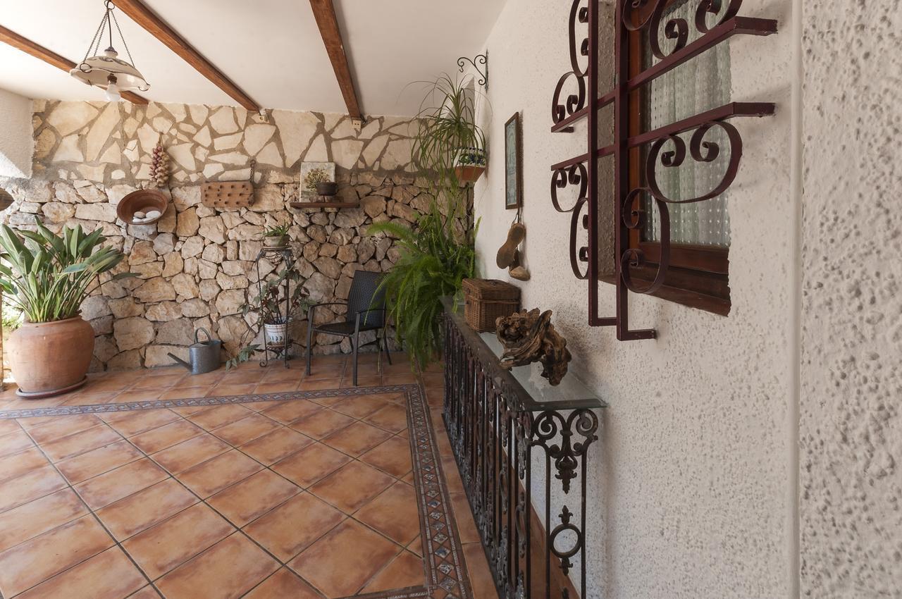 Llumicel Vila Ador Exterior foto